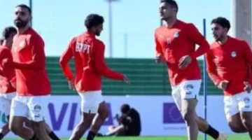 موعد مهم.. مباراة مصر وكوت ديفوار في ربع نهائي أمم إفريقيا 2025